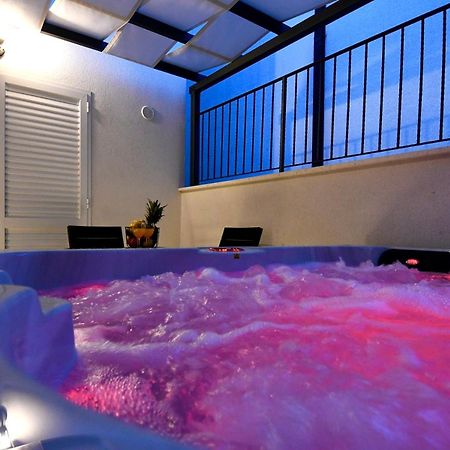 Jacuzzi Apartment Minnie Dubrovnik Exterior foto
